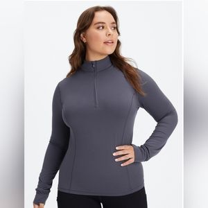 Phoenix Half-Zip Mid-layer